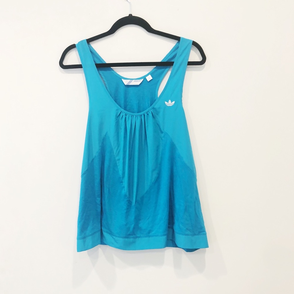 Rare Adidas tank top from Japan